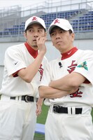 「上田義塾」トレーディングカード (c)テレビ朝日