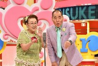 宮川大助・花子 (c)読売テレビ