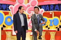 笑い飯 (c)読売テレビ