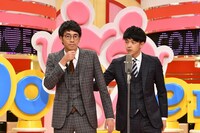 コマンダンテ (c)読売テレビ