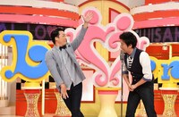 藤崎マーケット (c)読売テレビ