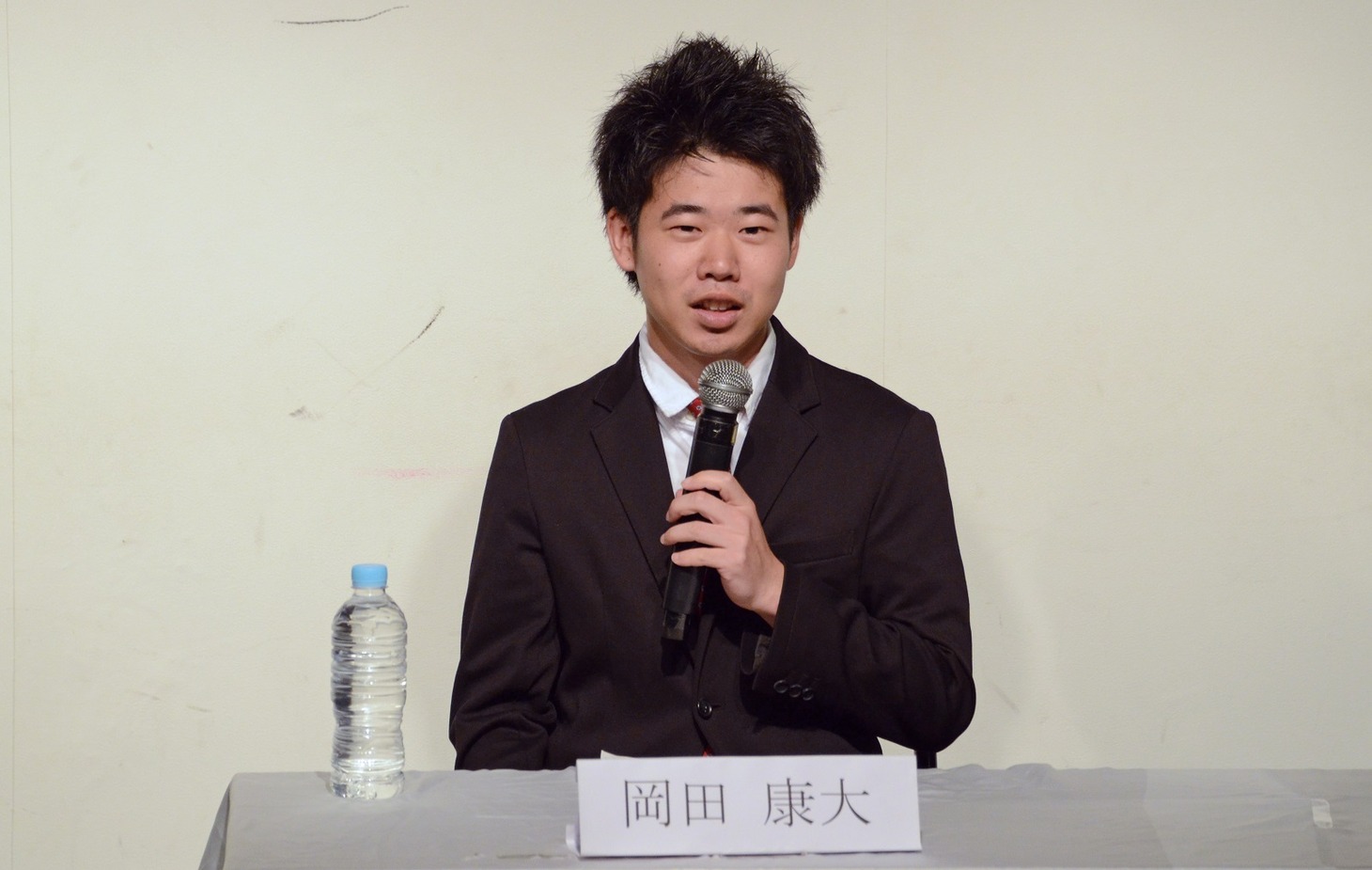 岡田康大