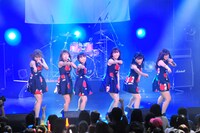 昨日7月29日に行われたライブの様子。