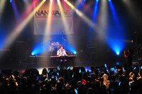 昨日7月29日に行われたライブの様子。