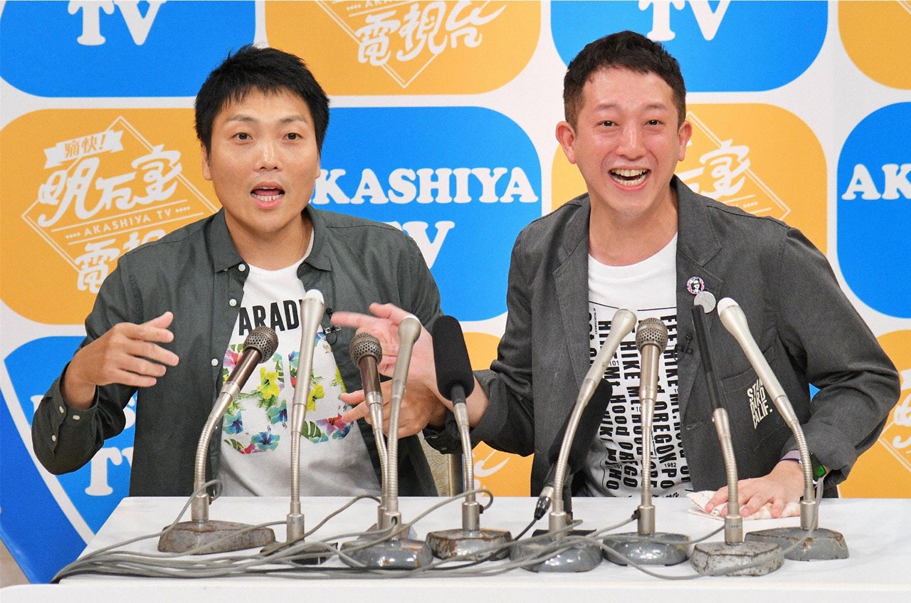質問攻めにされるサバンナ。