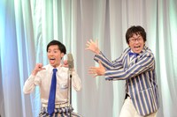 ちょむ＆マッキー