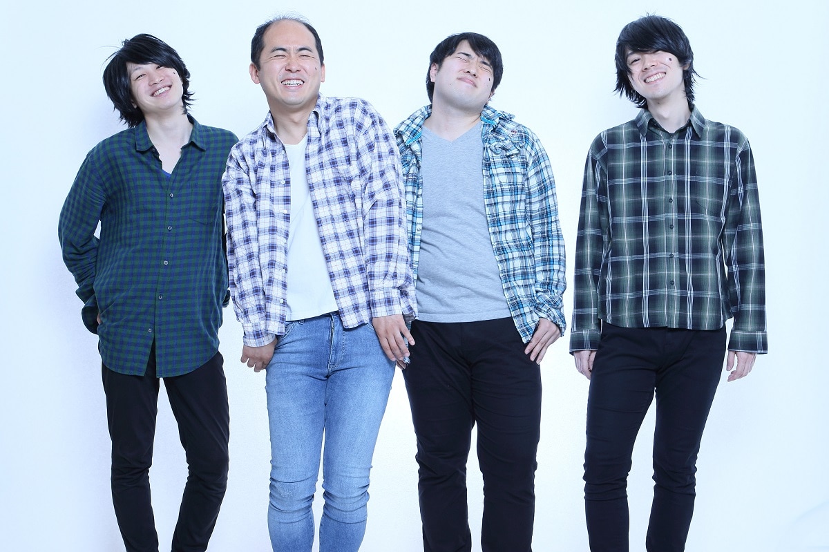 「ヘアトニ2016」追加出演者にMr.髪 散るdren、星野は源