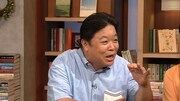 MCの伊集院光。(c)NHK