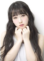 ゲスト生徒の越智ゆらの。