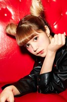 ゲスト生徒の紗蘭。