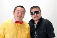 ストロングスタイル