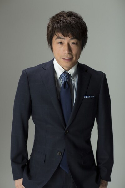 ロンドンブーツ1号2号・田村淳 (c)YOSHIMOTO KOGYO CO.,LTD