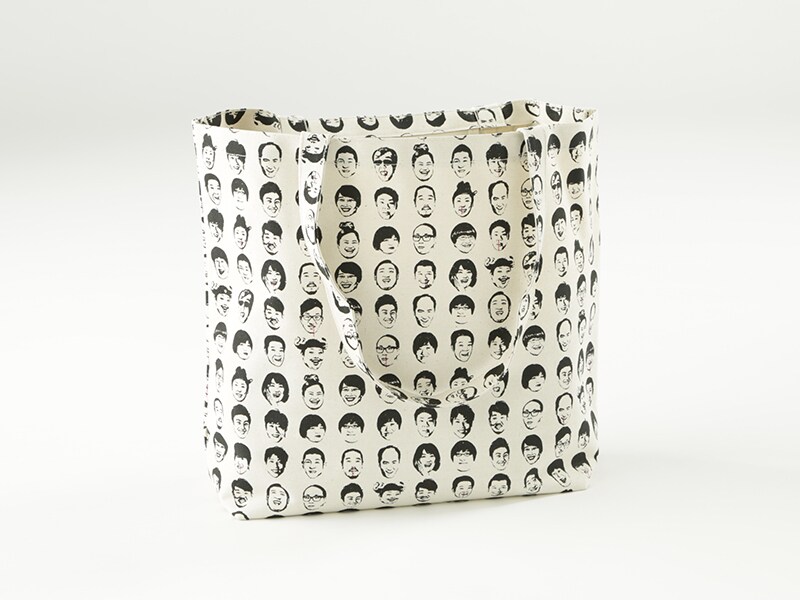 buggyがデザインしたトートバッグ