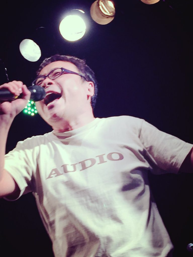 「バ吾Aねーしょん3」で第2の藤井フマナイヤを発掘するフマナイヤ1GP