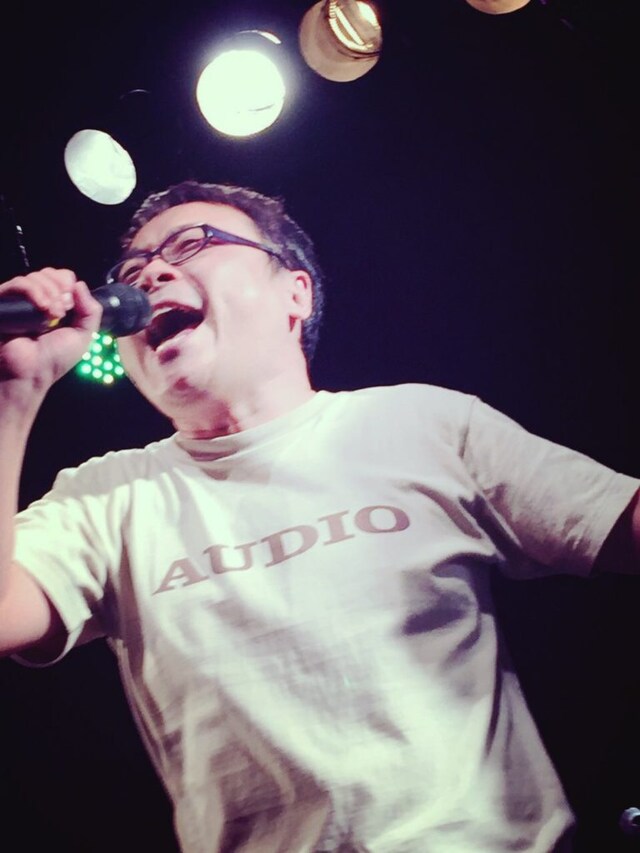 バッファロー吾郎A