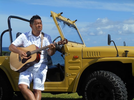 山口智充 (c)関西テレビ