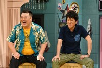 ブラックマヨネーズ (c)読売テレビ