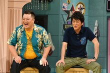 ブラックマヨネーズ (c)読売テレビ