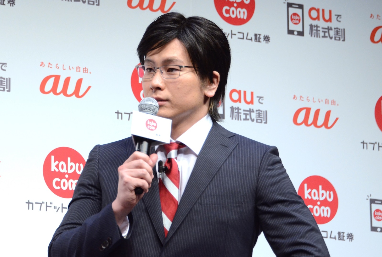 メイプル超合金カズレーザー