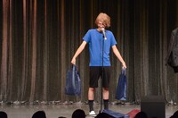 光一になれなかった安田。