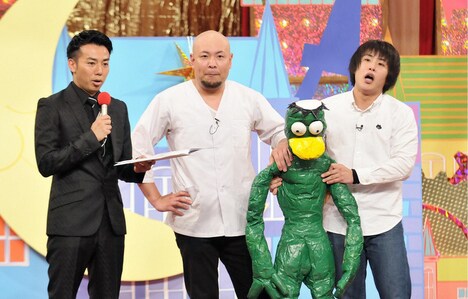 ローズヒップファニーファニー (c)テレビ東京