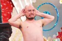 ハリウッドザコシショウ (c)テレビ東京