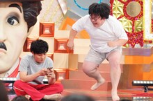 タイムマシーン3号 (c)テレビ東京