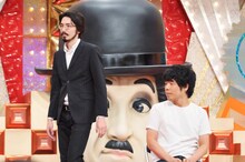 馬鹿よ貴方は (c)テレビ東京