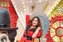 平野ノラ (c)テレビ東京