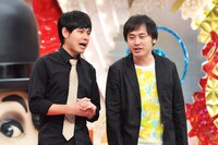 オジンオズボーン (c)テレビ東京