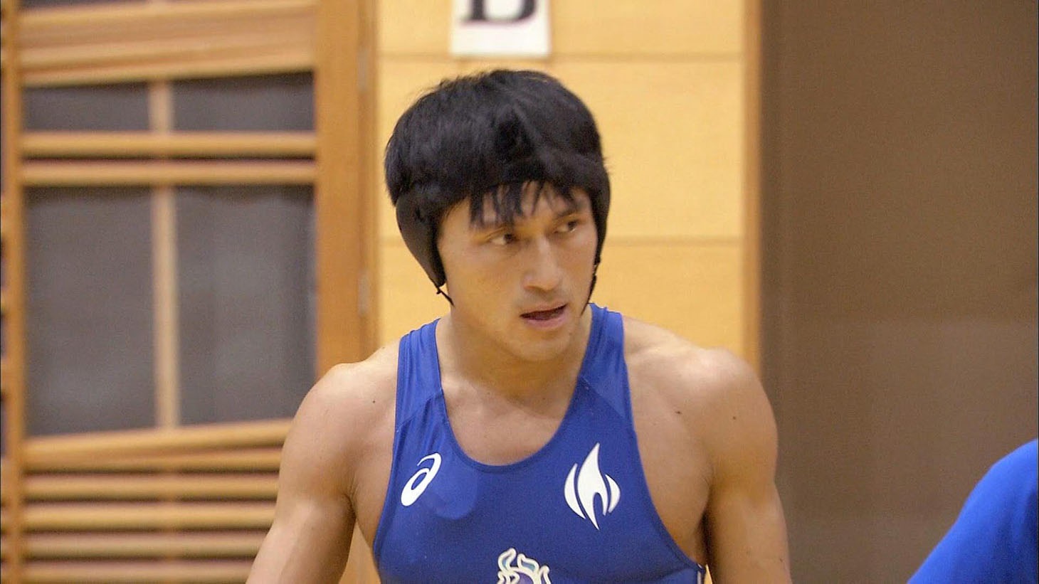 オードリー春日 (c)TBS