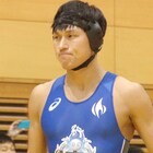 オードリー春日が怒り爆発?レスリング世界大会目指す215日間に密着