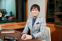 南海キャンディーズ山里 (c)MBS