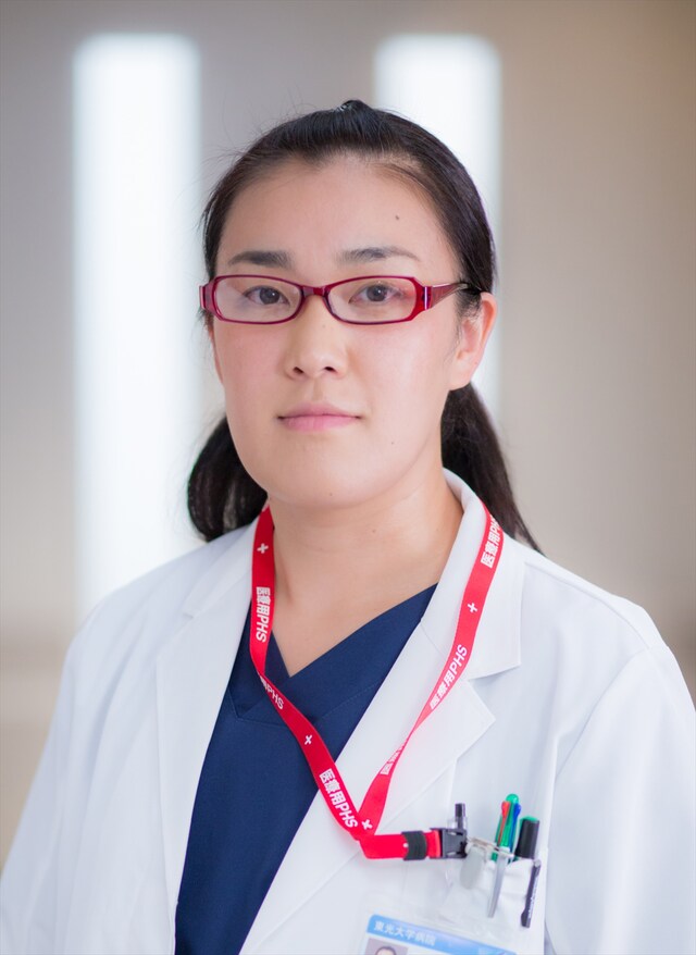 医療ミステリードラマ「メディカルチーム　レディ・ダ・ヴィンチの診断」に出演する、たんぽぽ白鳥。(c)関西テレビ