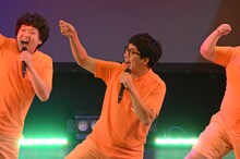 ラフレクランきょん