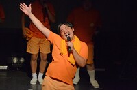 パンプアップ秋山