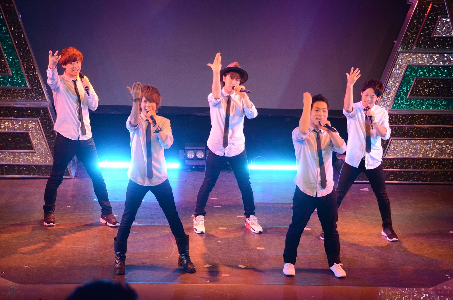 NALU‐SEE☆