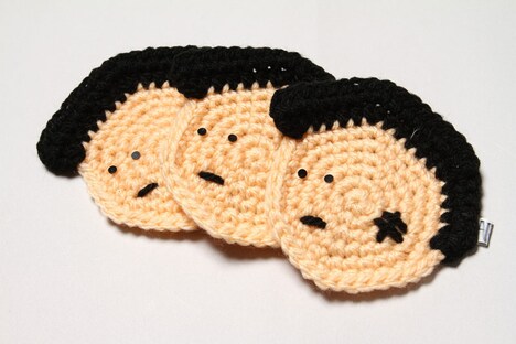 パーさんコースター