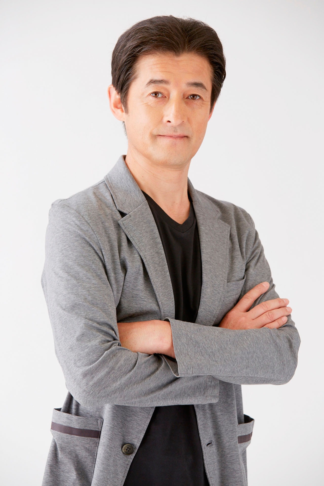 宮本充