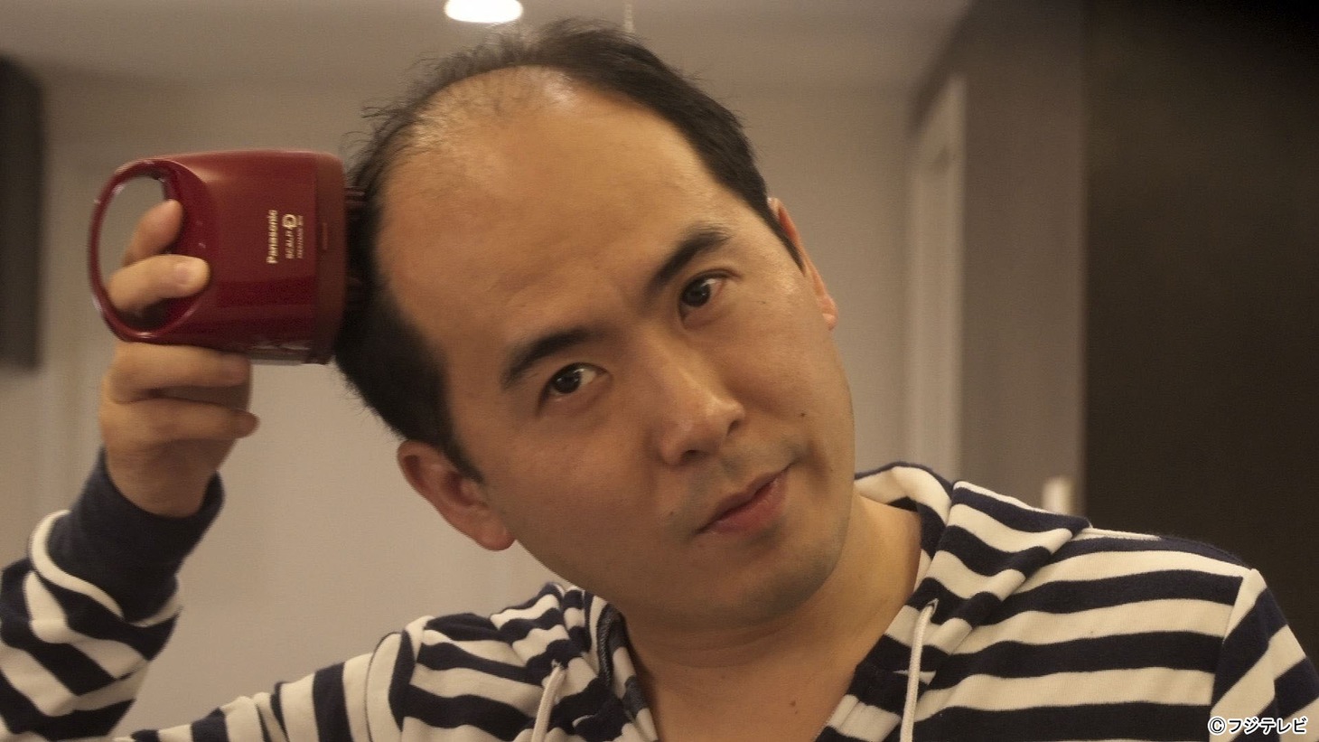 トレンディエンジェル斎藤
