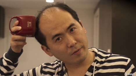 トレンディエンジェル斎藤