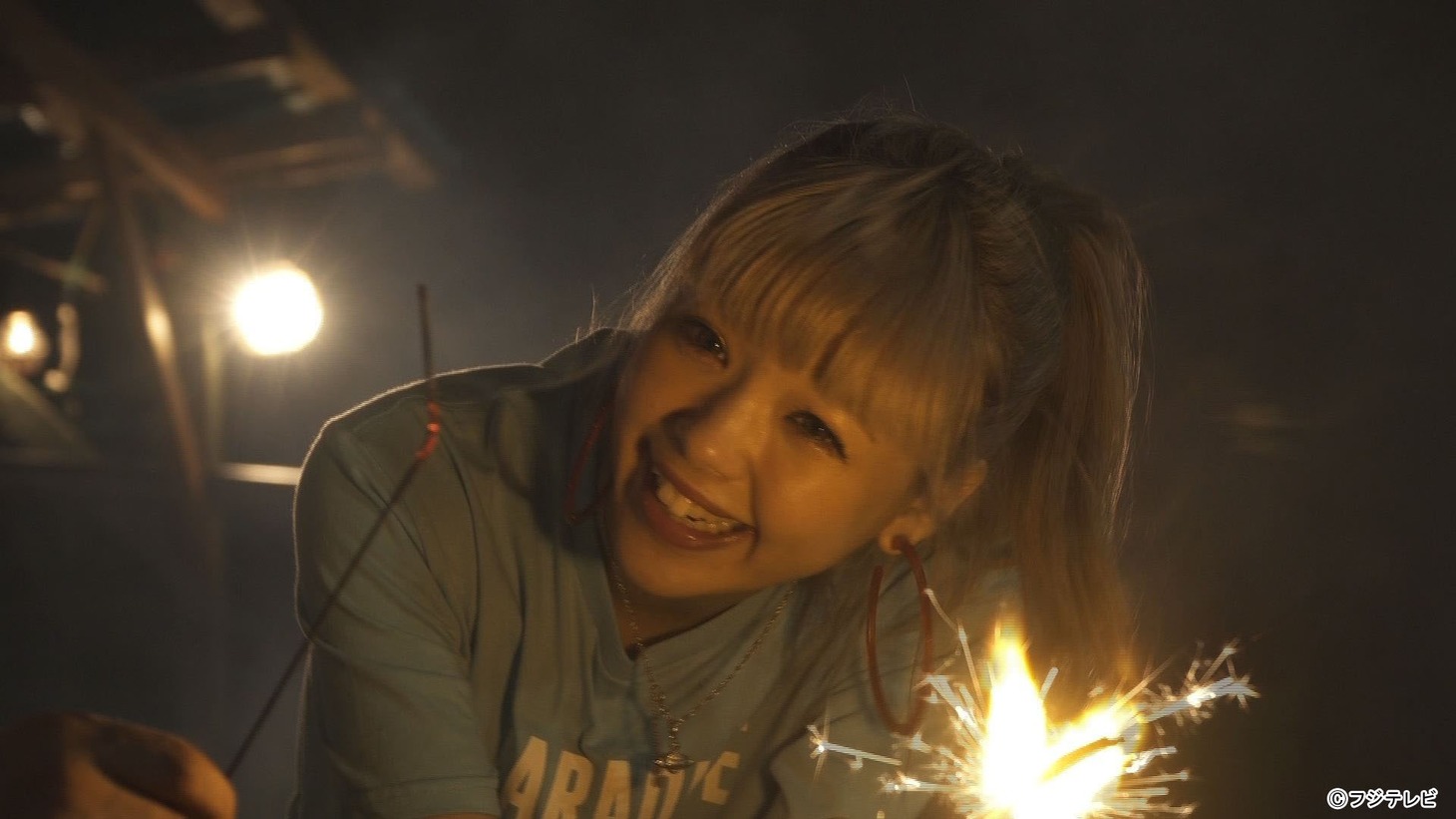 藤田ニコル