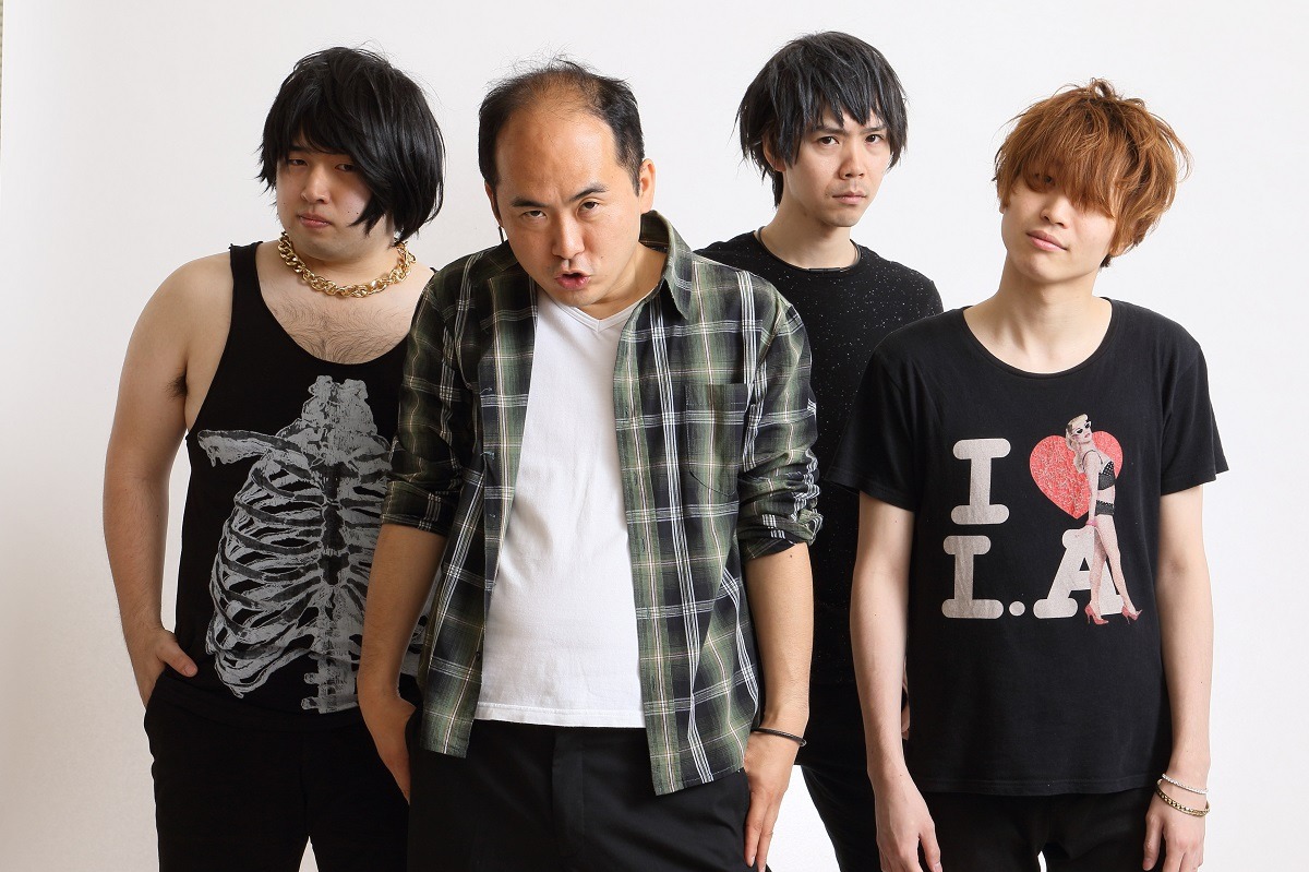 2:50 OK ROCK