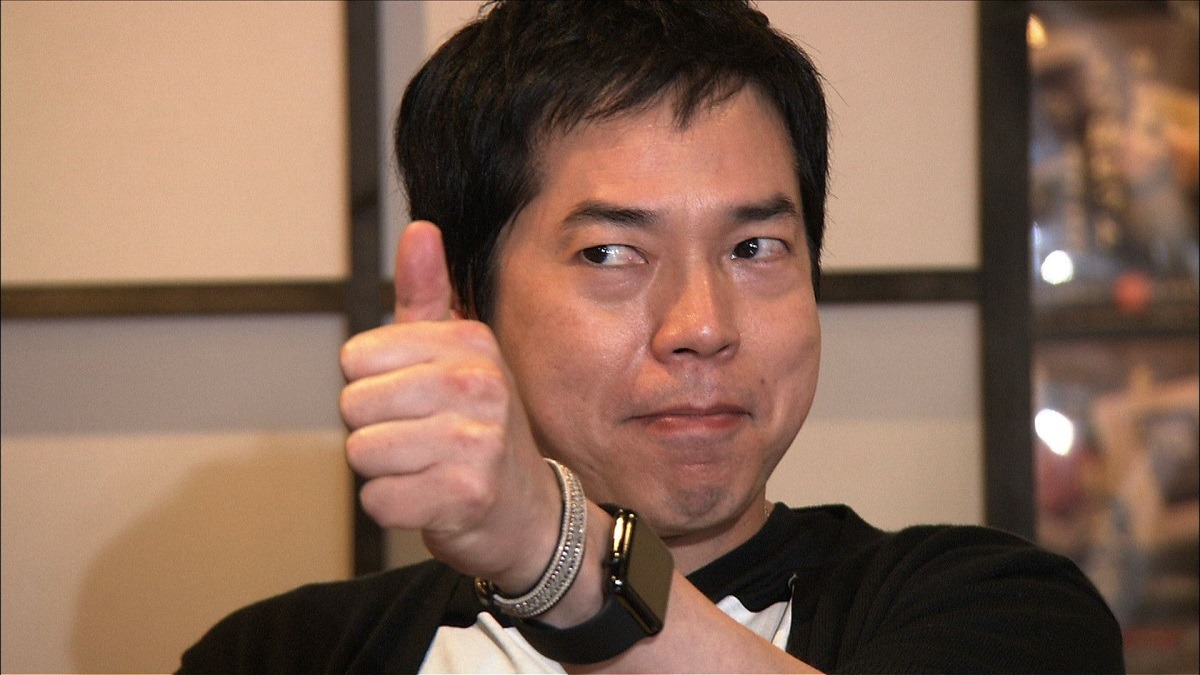 今田耕司 (c)FBS