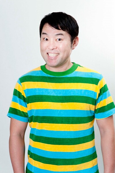 つぶやきシロー