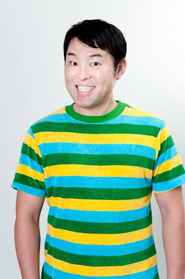 つぶやきシロー