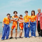 俺の演技、やっべぇぞ!コロチキ・ナダル「トリガール!」で初の実写映画出演