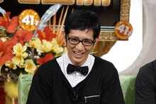 アンタッチャブル柴田 (c)読売テレビ