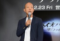 バイきんぐ小峠