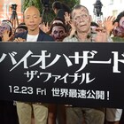 ゾンビ化したバイきんぐ西村が渋谷に出現、小峠は冷ややかな目